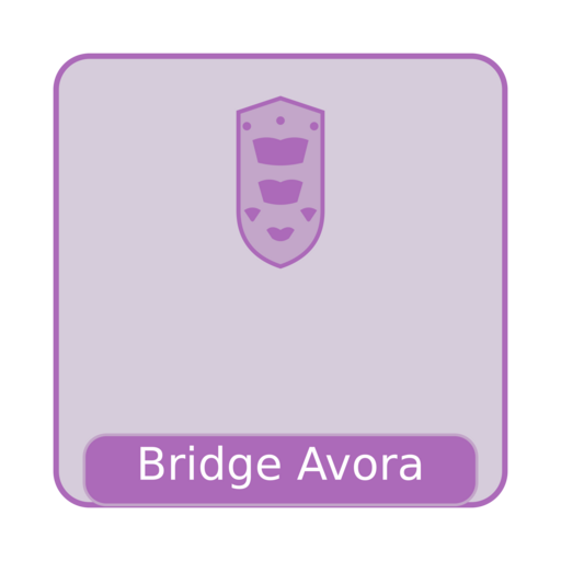 Bridge Avora Logo
